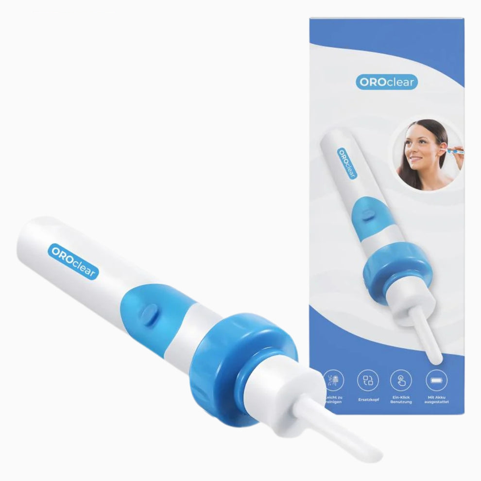 Imagen del producto OROclear 1